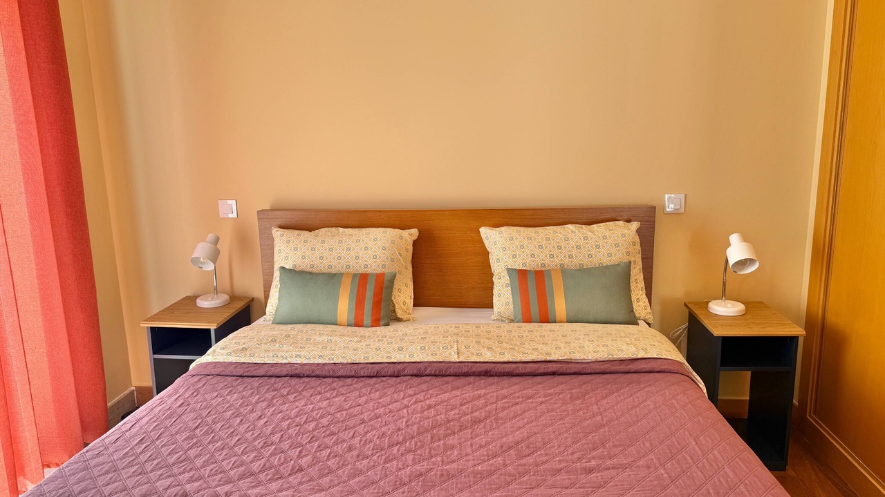 Photo of Bedroom in Santa Eulalia