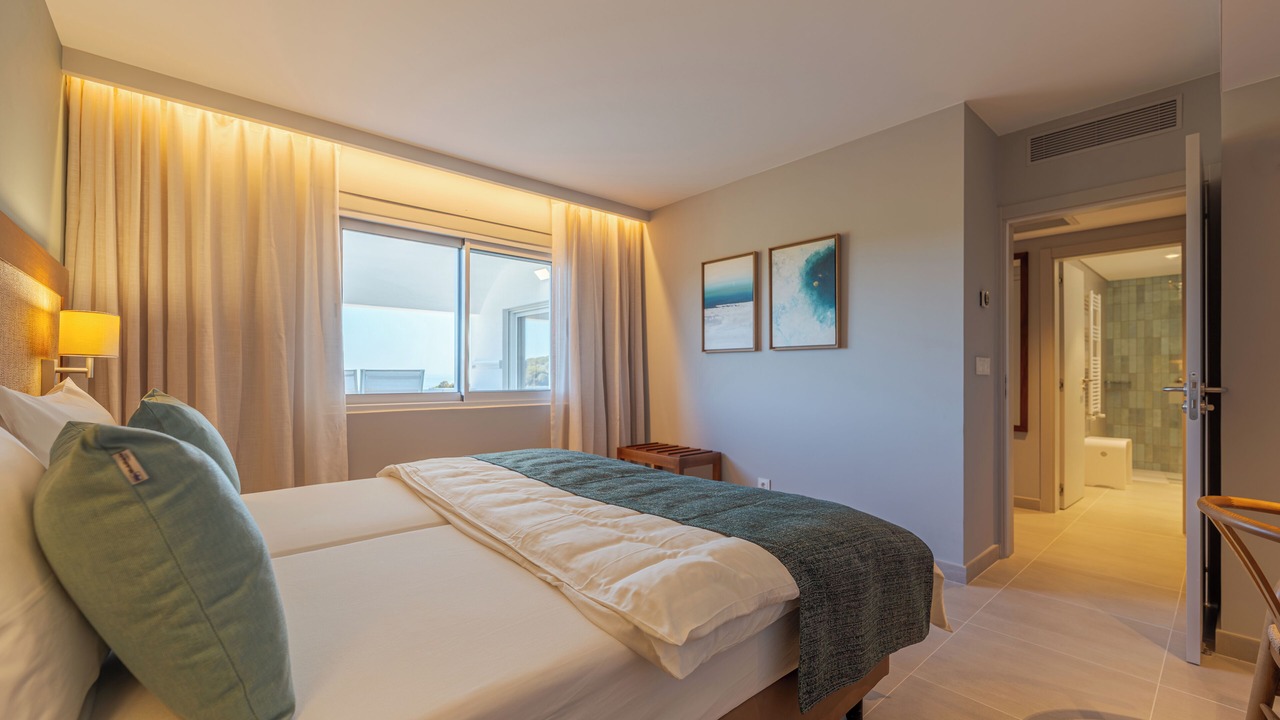 Photo of Bedroom in Sesmarias