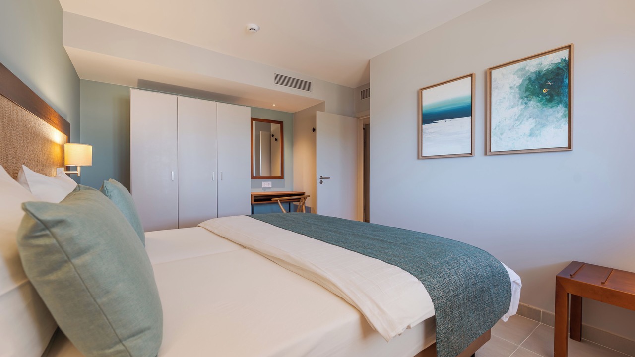 Photo of Bedroom in Sesmarias