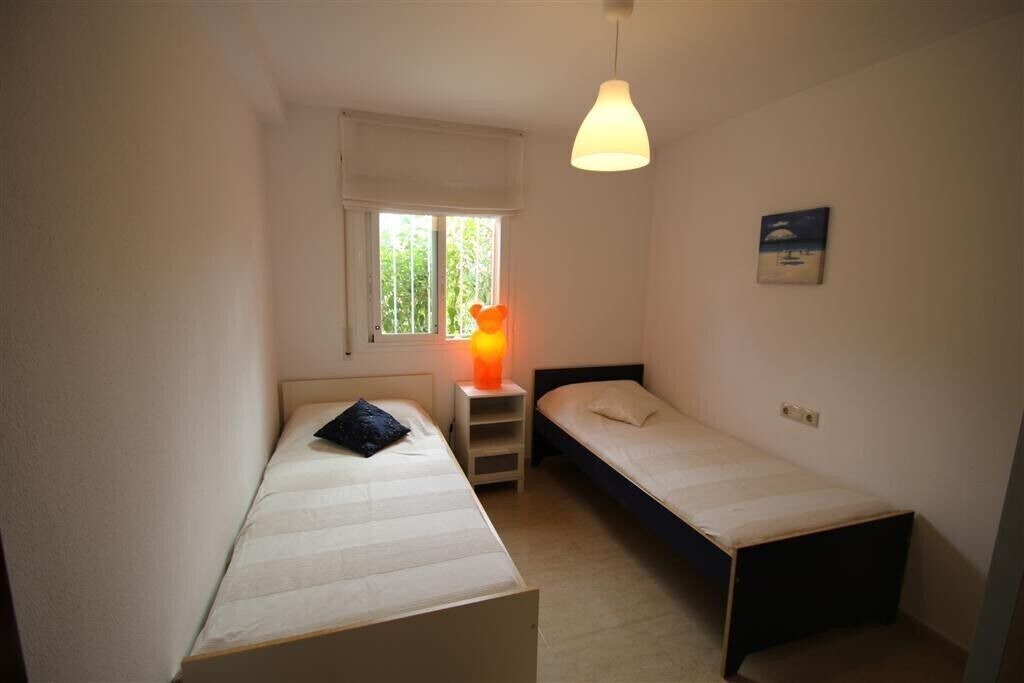 Photo of Bedroom in Costa del Zefir