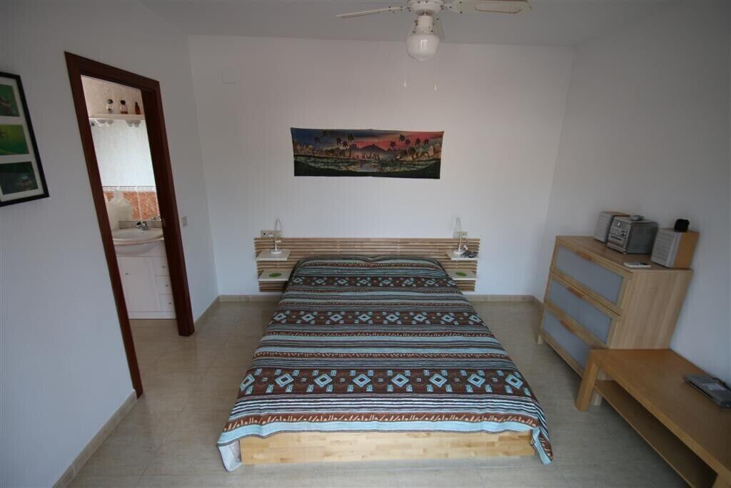 Photo of Bedroom in Costa del Zefir