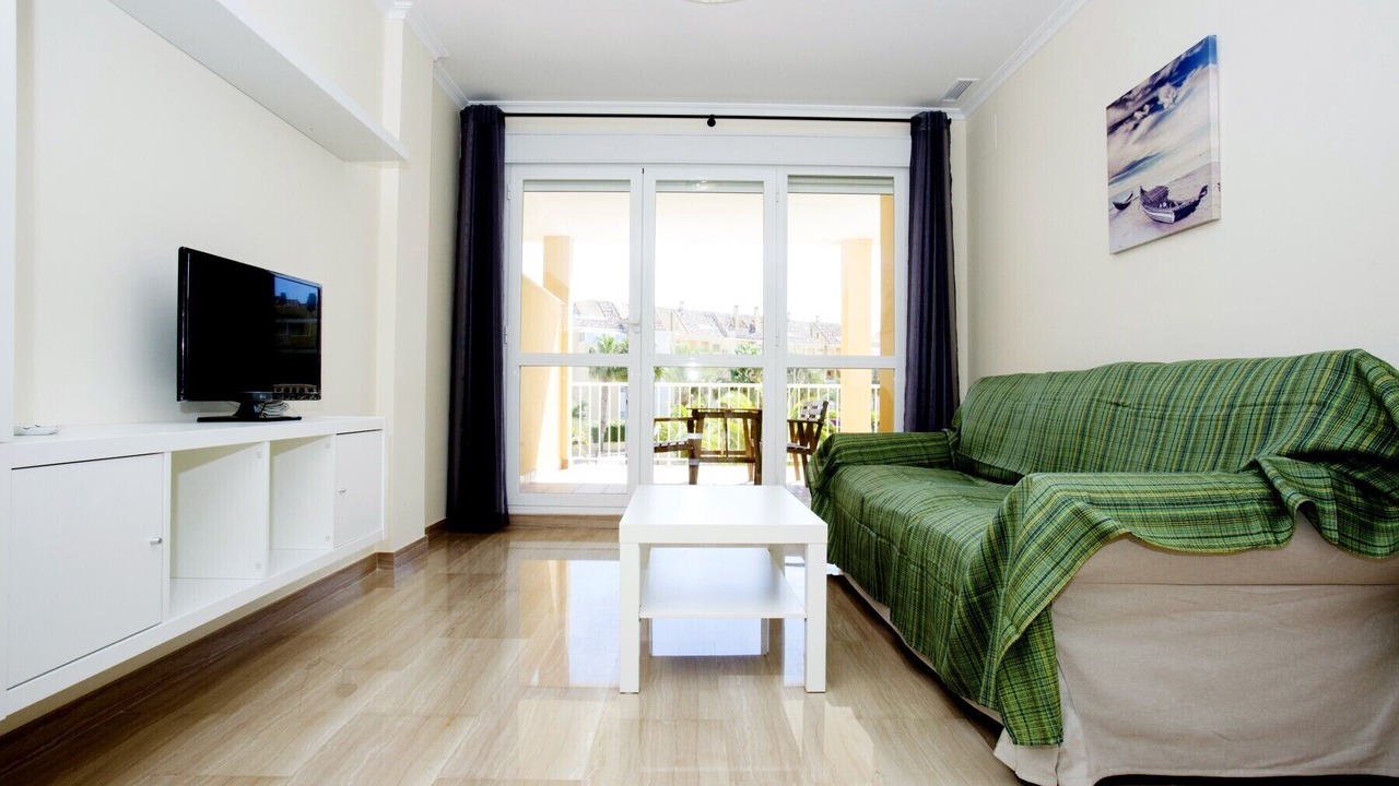 Photo of Livingroom in Els Poblets
