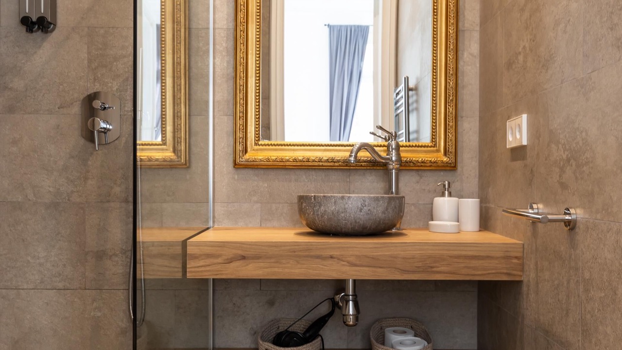 Photo of Bathroom in Dreta de l'Eixample