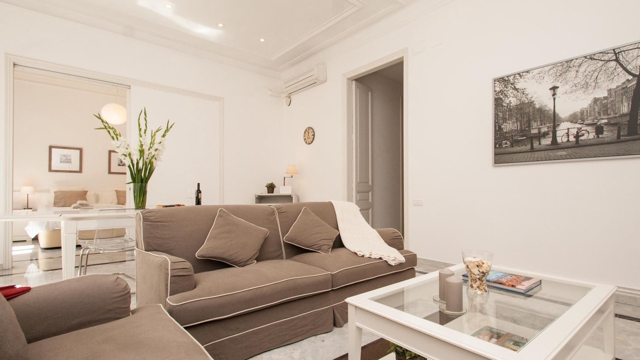 Photo of Livingroom in Dreta de l'Eixample