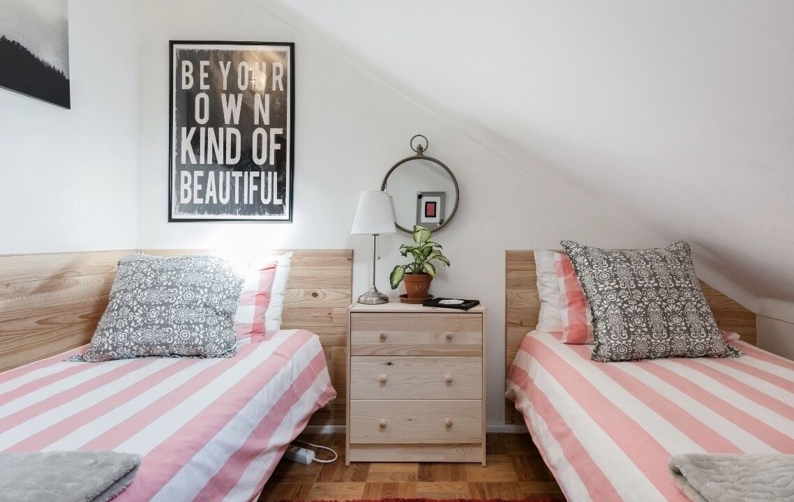 Photo of Bedroom in Cascais