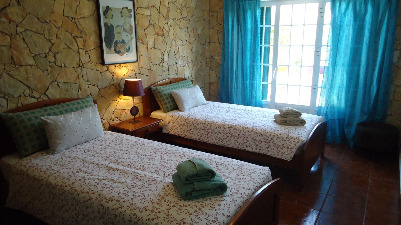 Photo of Bedroom in Castelo