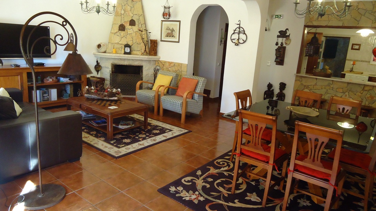 Photo of Bedroom in Castelo