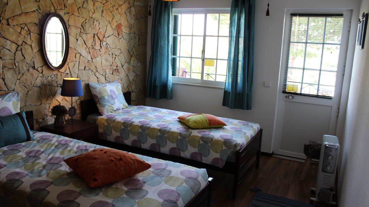 Photo of Bedroom in Castelo