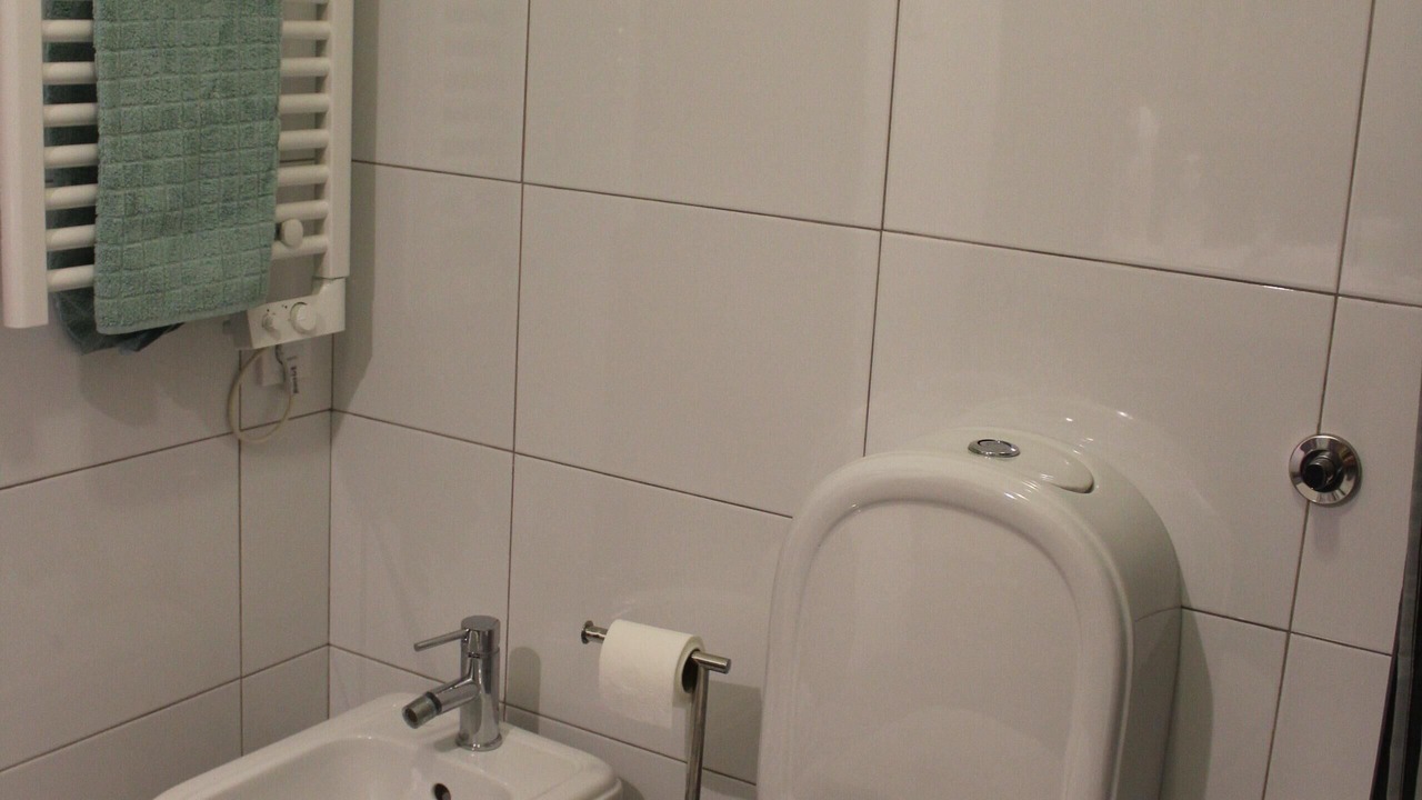 Photo of Bathroom in Castelo