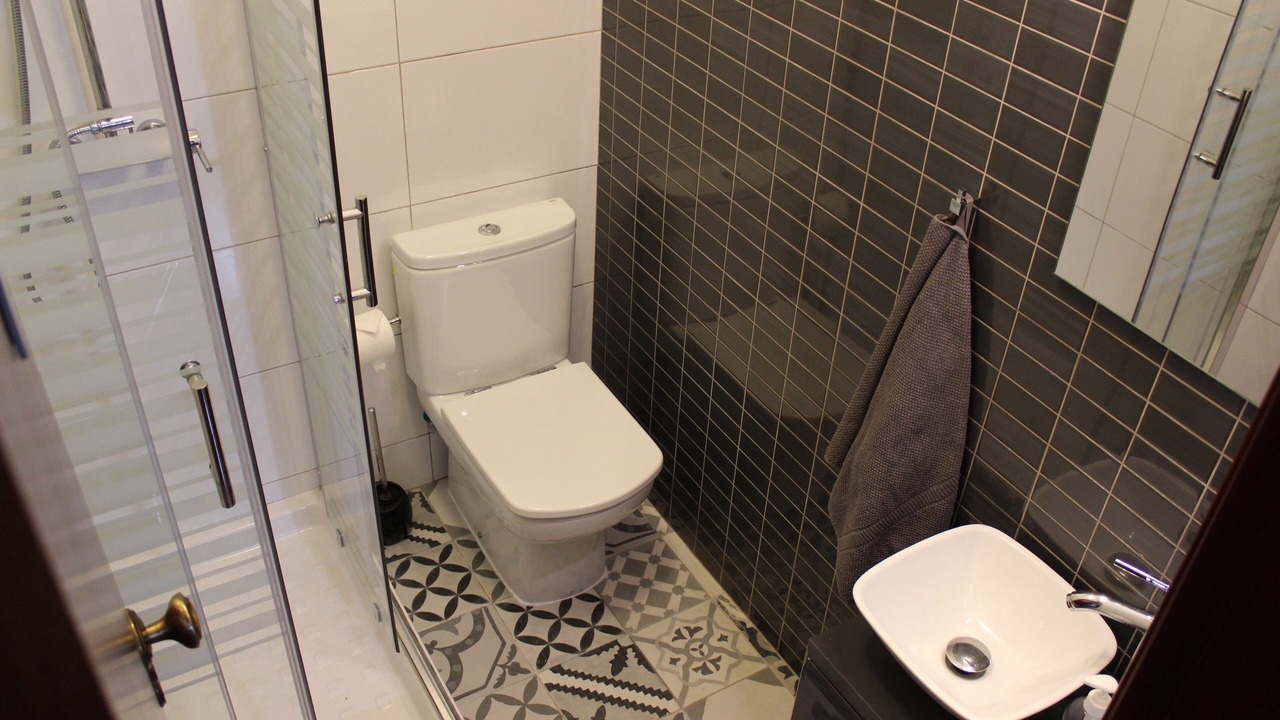Photo of Bathroom in Castelo