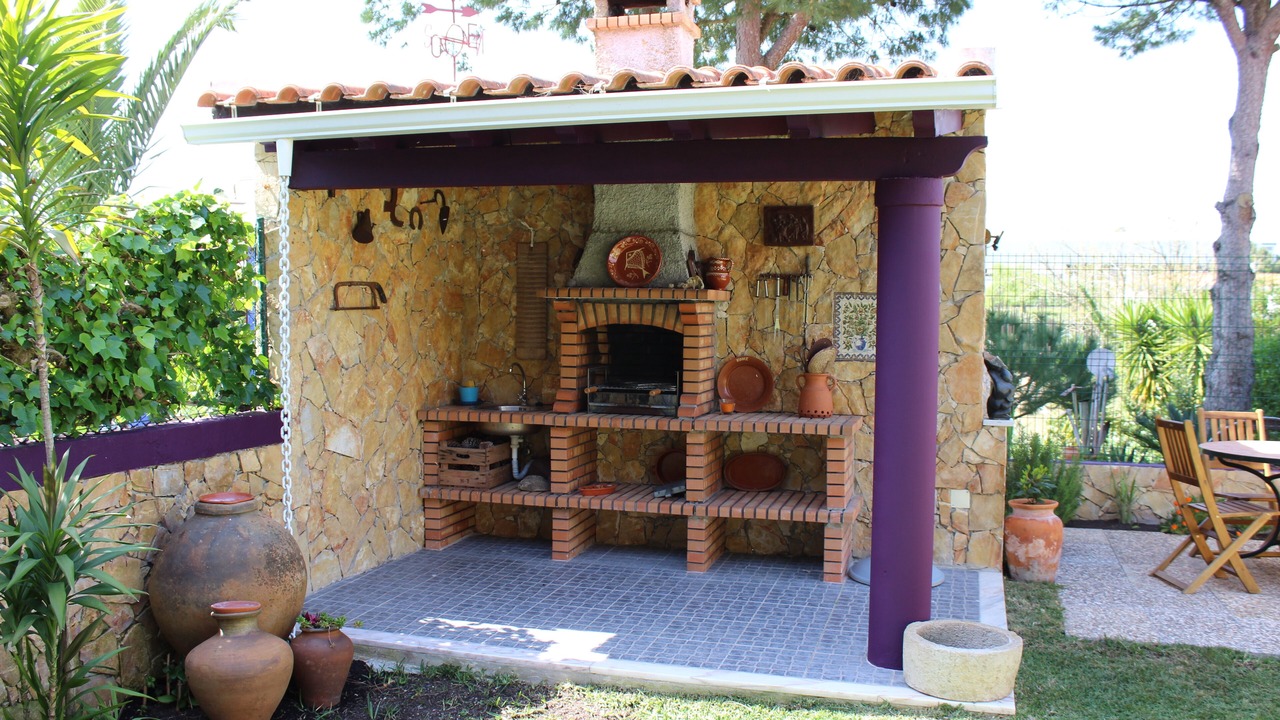 Photo of Patio Balcony in Castelo