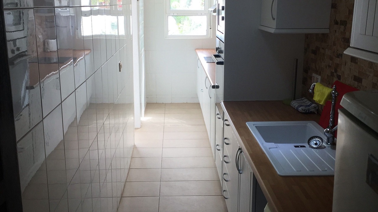Photo of Kitchen in Orihuela Costa