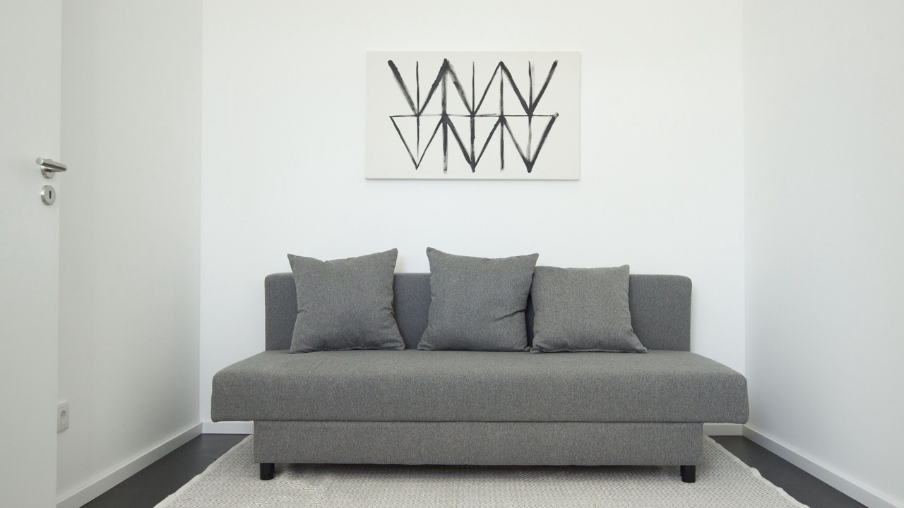 Photo of Livingroom in Evora