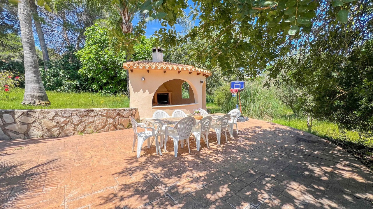 Photo of Outdoor in Pedreguer