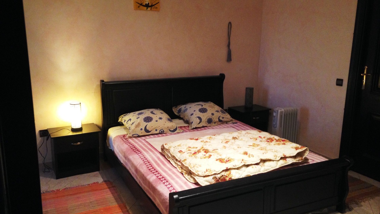Photo of Bedroom in Mohammedia