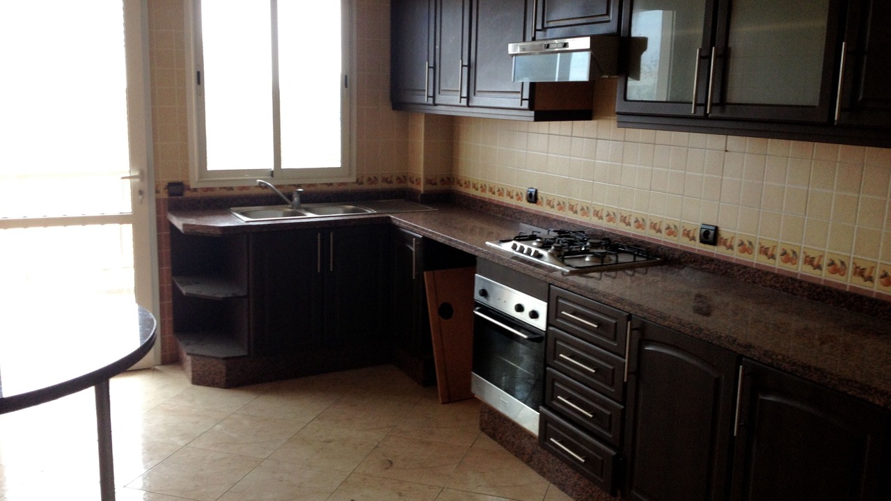 Photo of Kitchen in Mohammedia