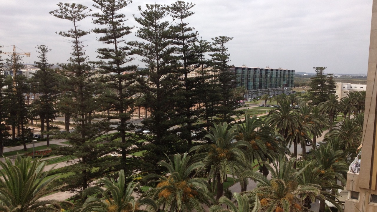 Photo of Outdoor in Mohammedia