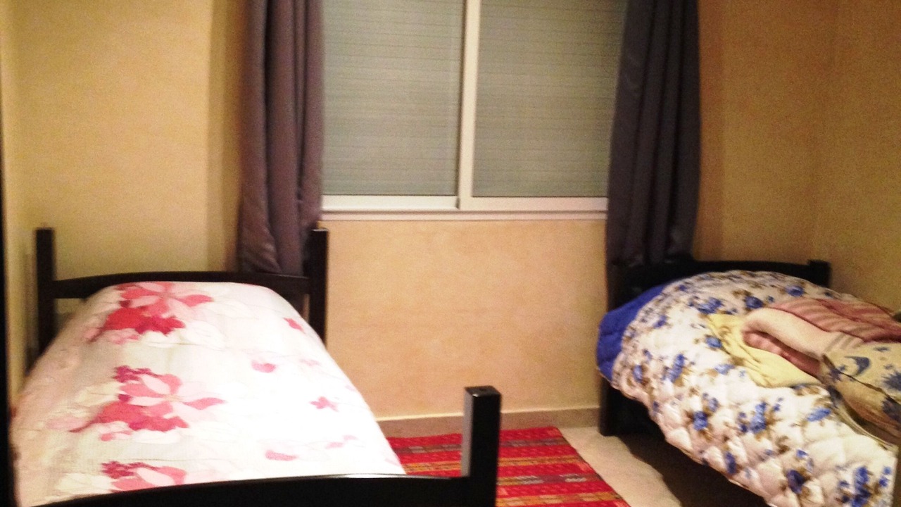 Photo of Bedroom in Mohammedia