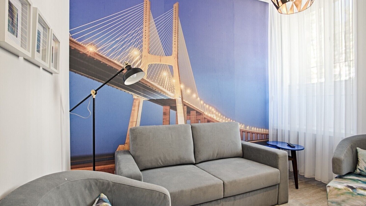 Photo of Bedroom in Belem