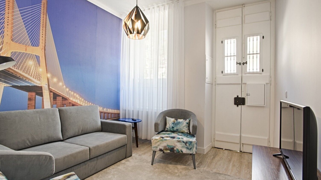 Photo of Bedroom in Belem