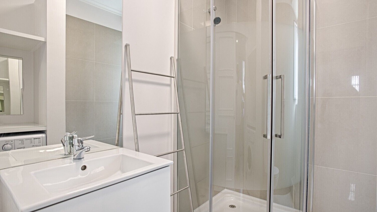 Photo of Bathroom in Belem