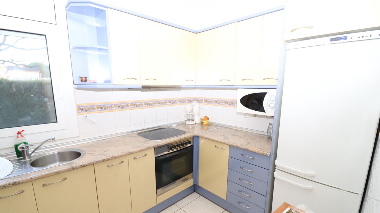 Photo of Kitchen in Santa Margarida