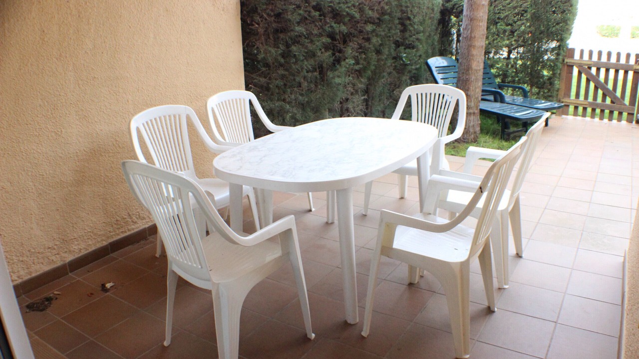 Photo of Outdoor in Santa Margarida