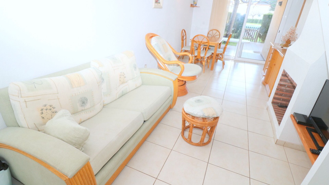 Photo of Livingroom in Santa Margarida