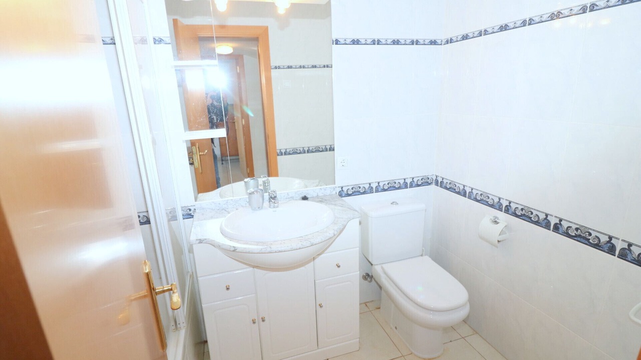 Photo of Bathroom in Santa Margarida