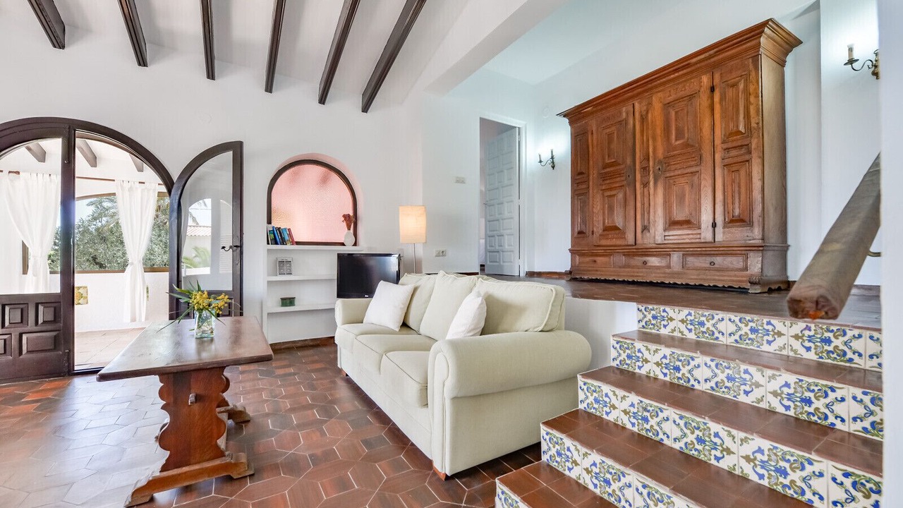Photo of Livingroom in Fanadix