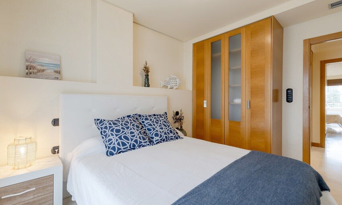 Photo of Bedroom in Los Secanos