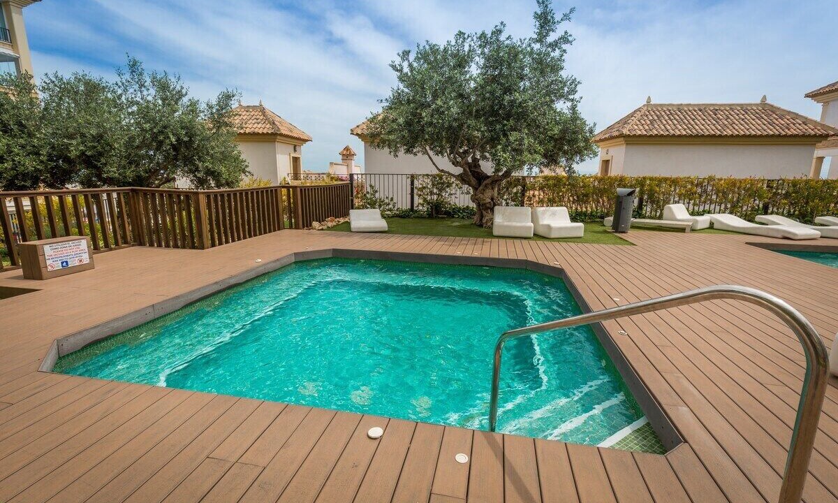 Photo of Outdoor in Los Secanos