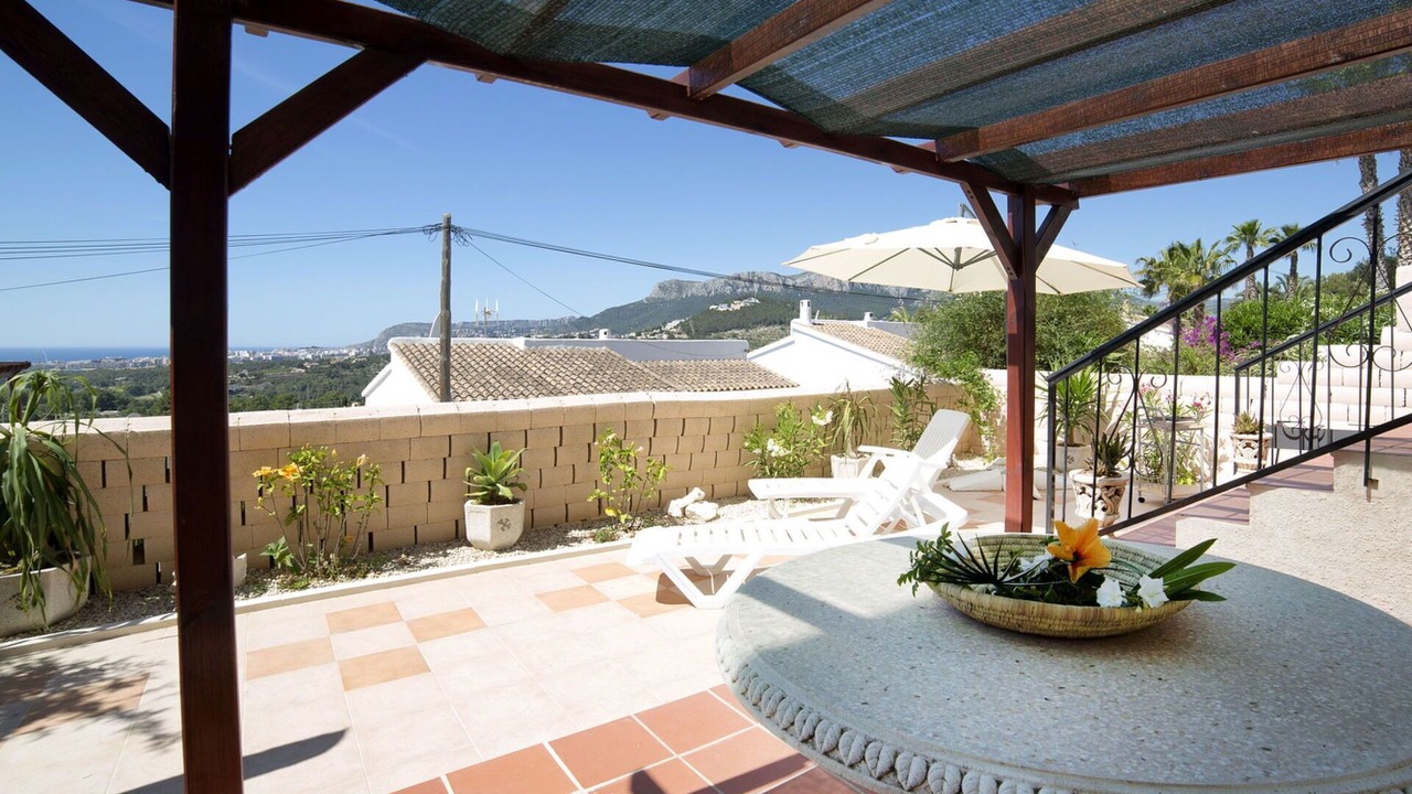 Photo of Bedroom in La Empedrola