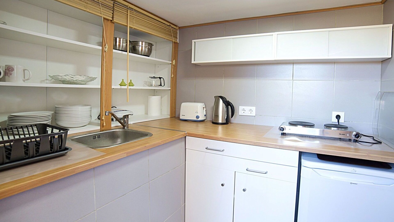 Photo of Bedroom in La Empedrola