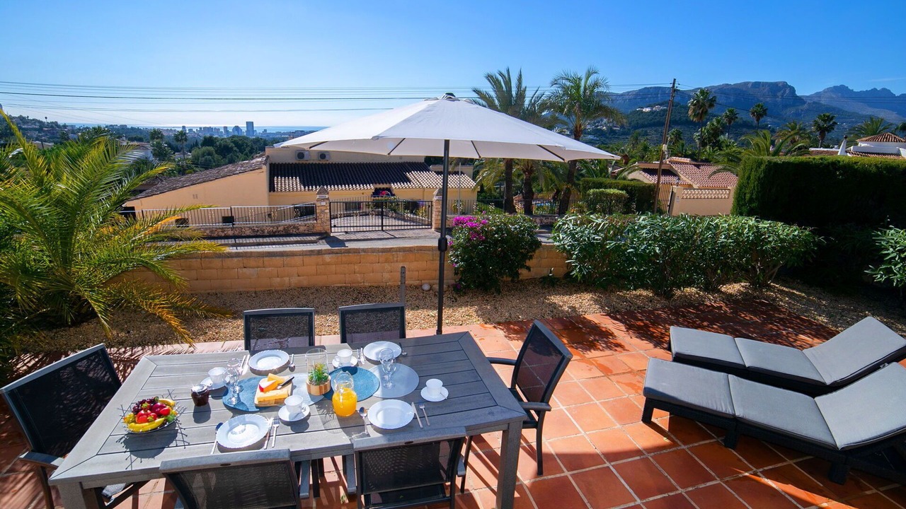 Photo of Outdoor in La Empedrola