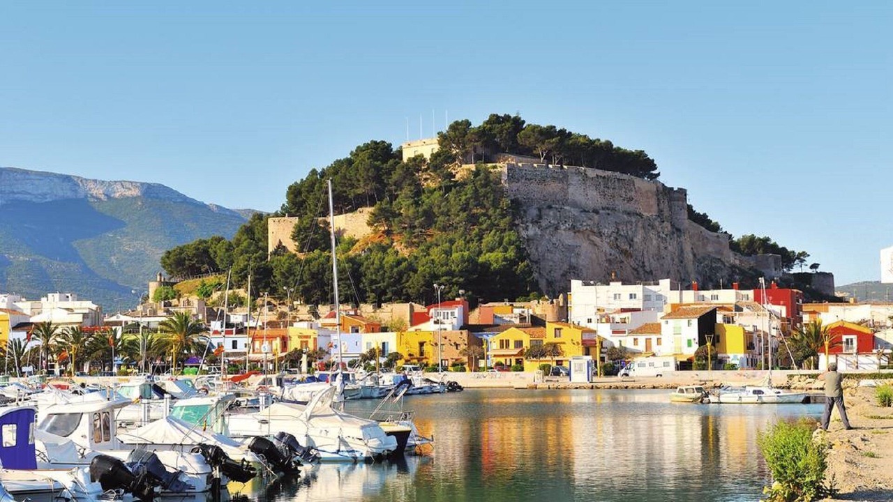 Photo of Others in Denia
