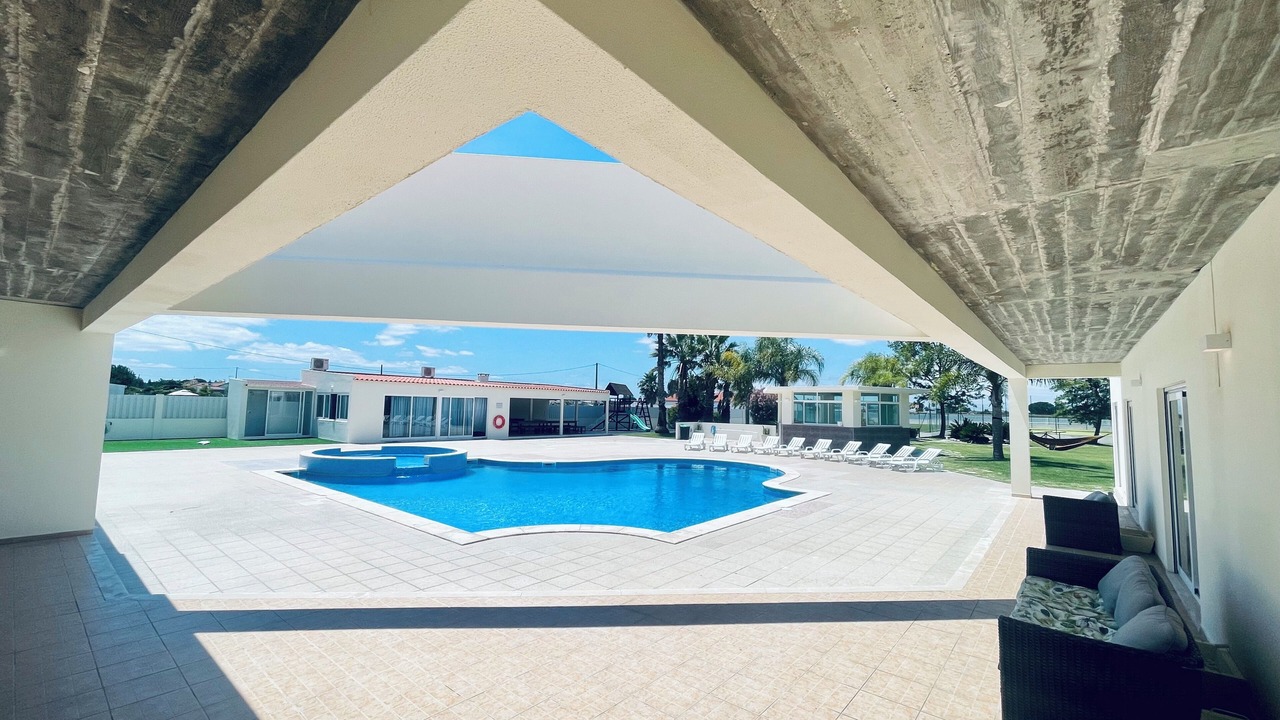 Photo of Outdoor in Palmela