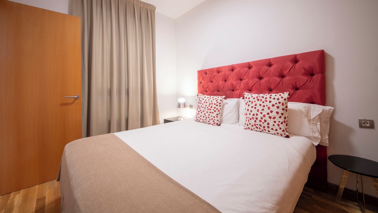 Photo of Bedroom in Eixample