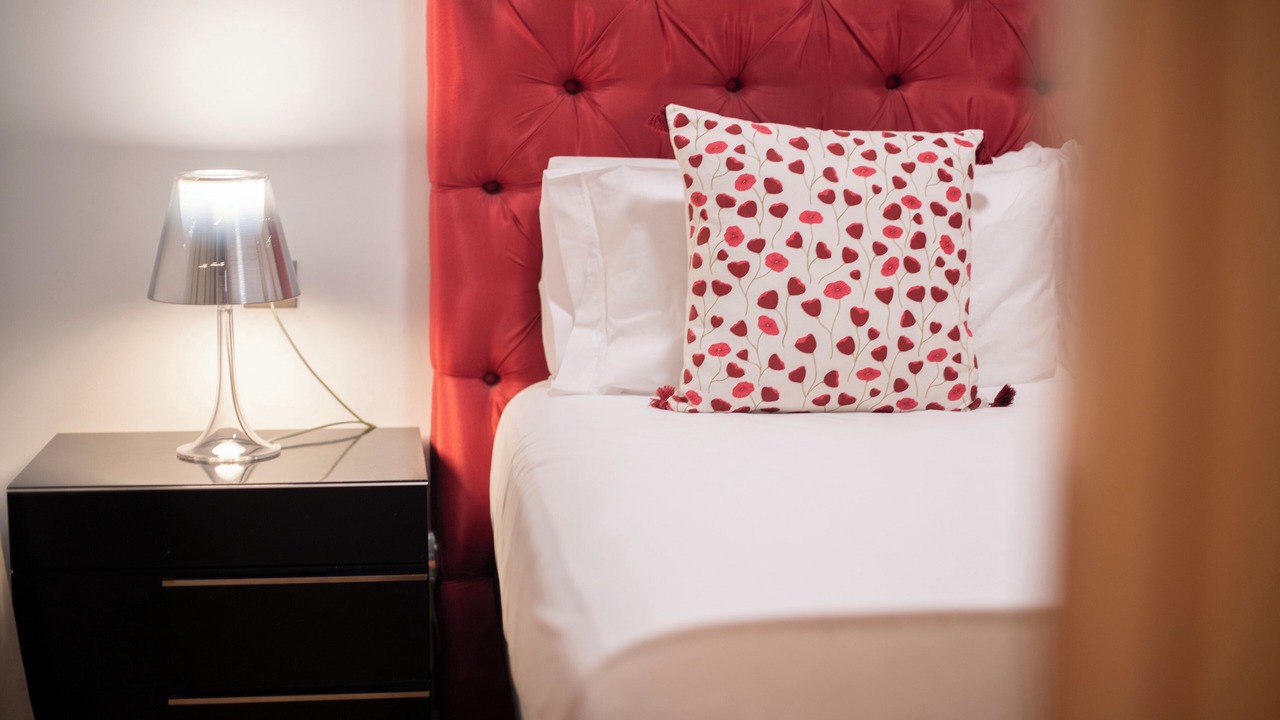 Photo of Bedroom in Eixample