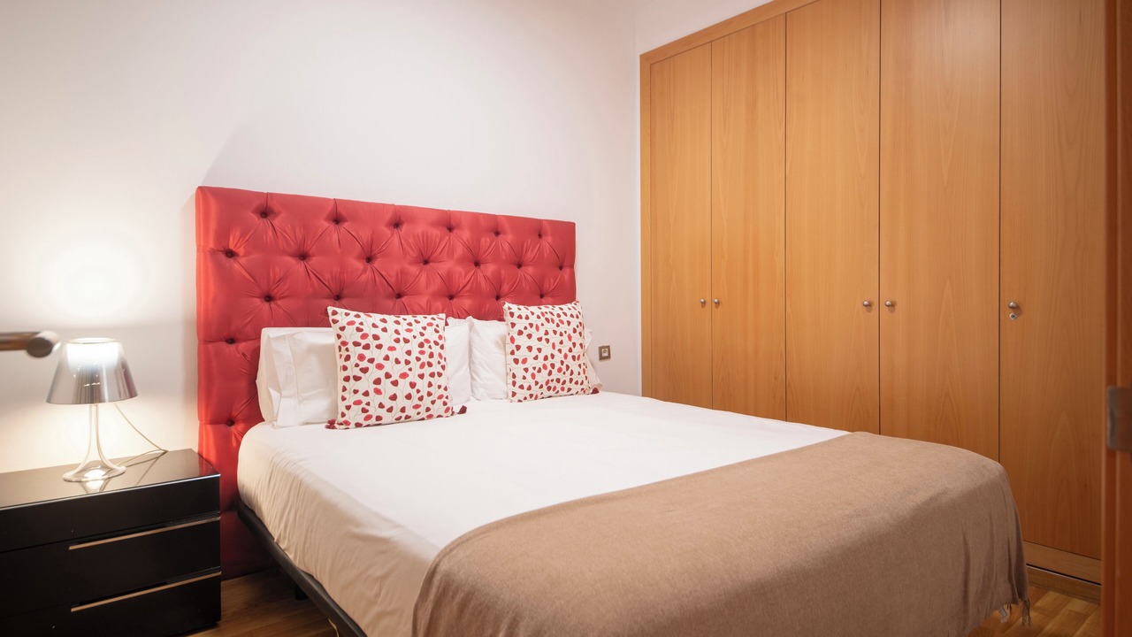 Photo of Bedroom in Eixample