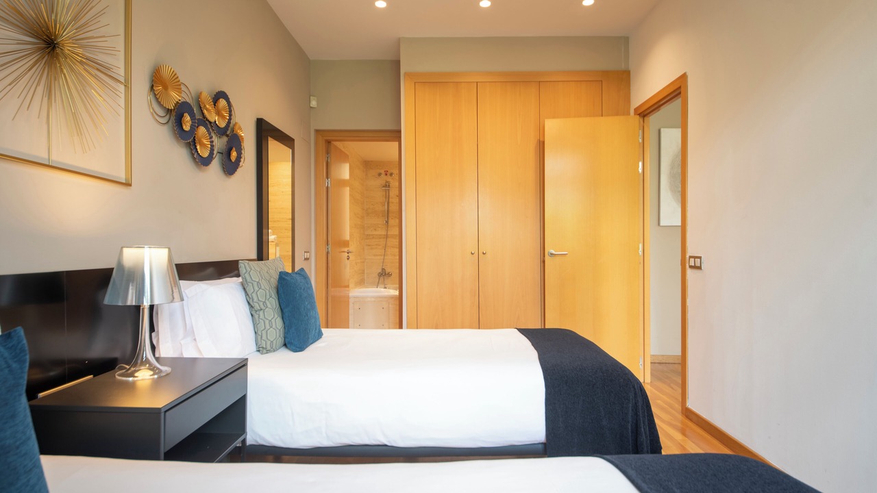 Photo of Bedroom in Eixample