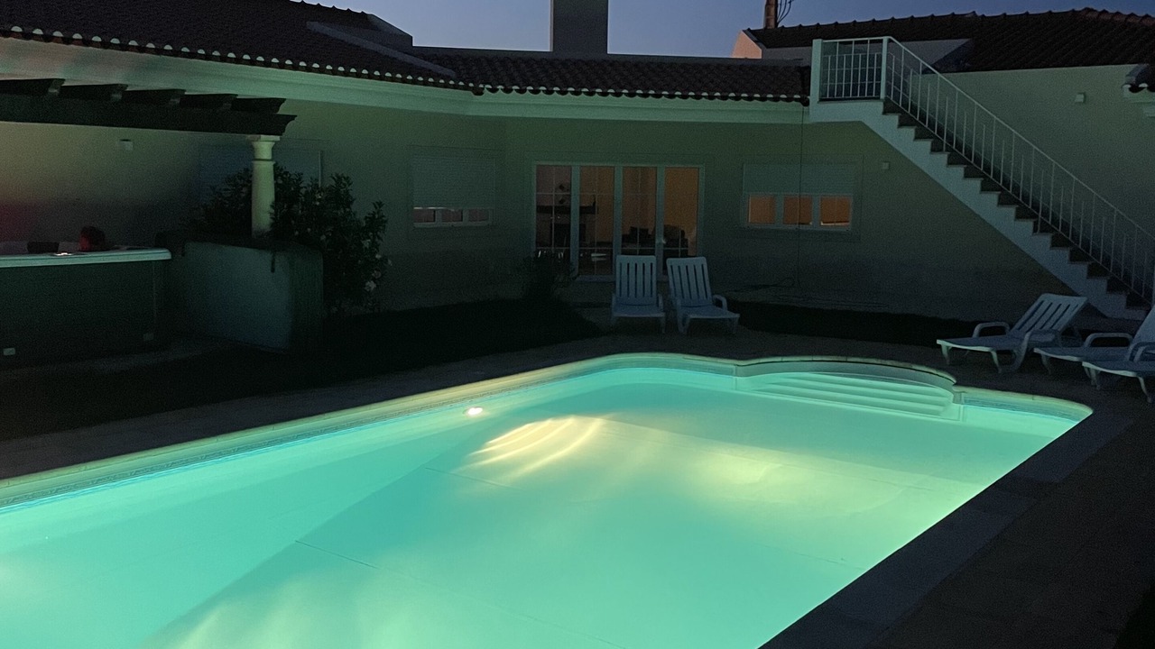 Photo of Outdoor in Foz do Arelho