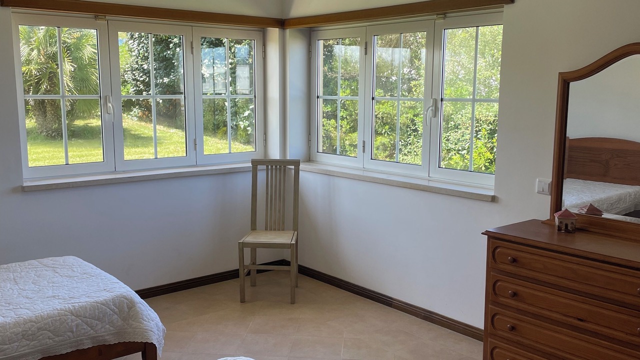 Photo of Bedroom in Foz do Arelho
