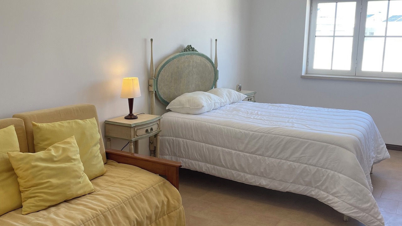 Photo of Bedroom in Foz do Arelho