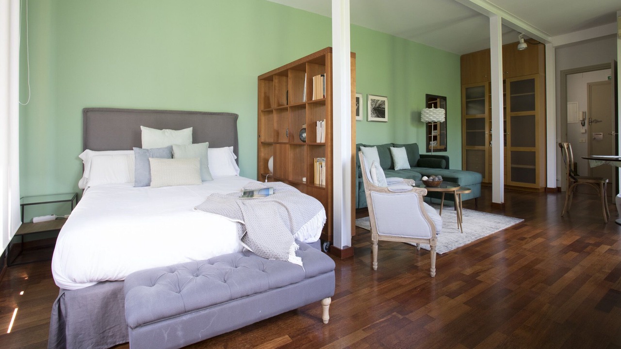 Photo of Bedroom in El Raval