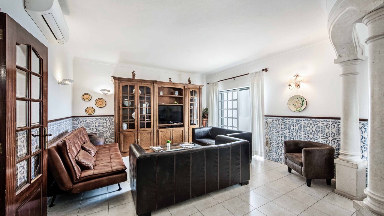 Photo of Livingroom in Correeira