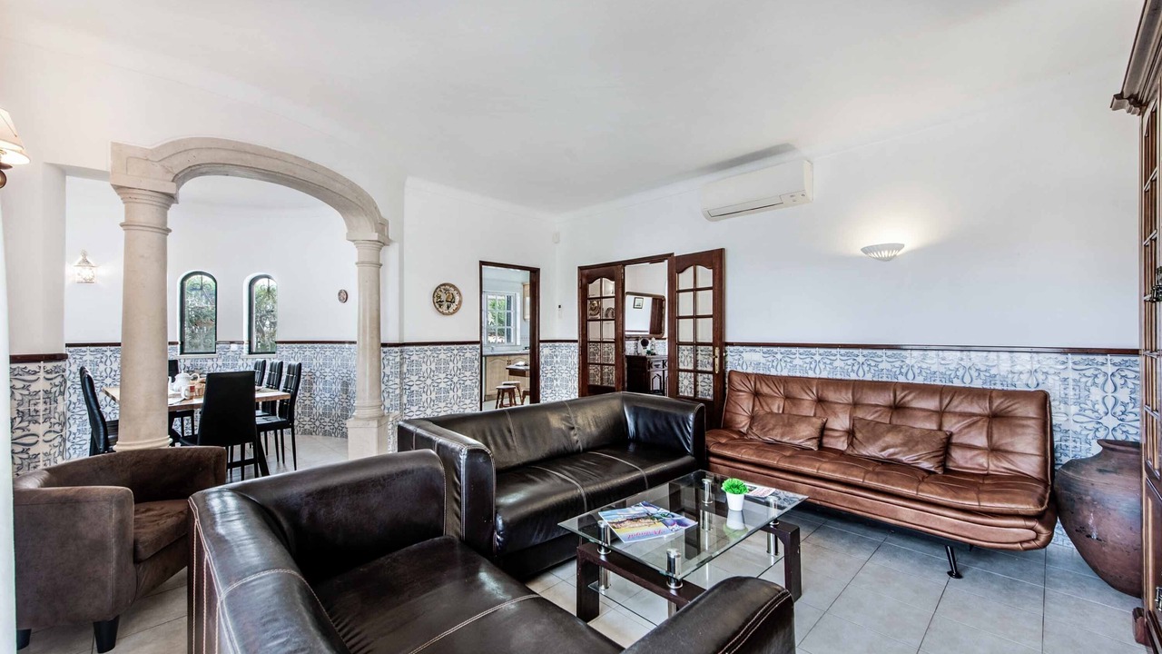 Photo of Livingroom in Correeira