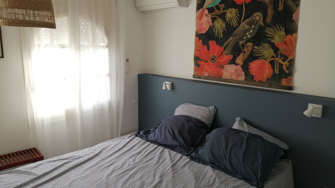 Photo of Bedroom in Palau-Saverdera