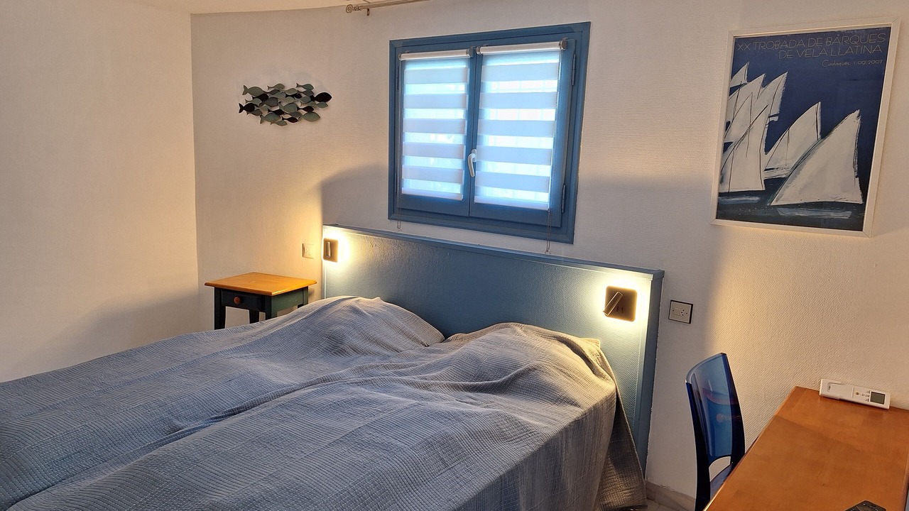Photo of Bedroom in Palau-Saverdera