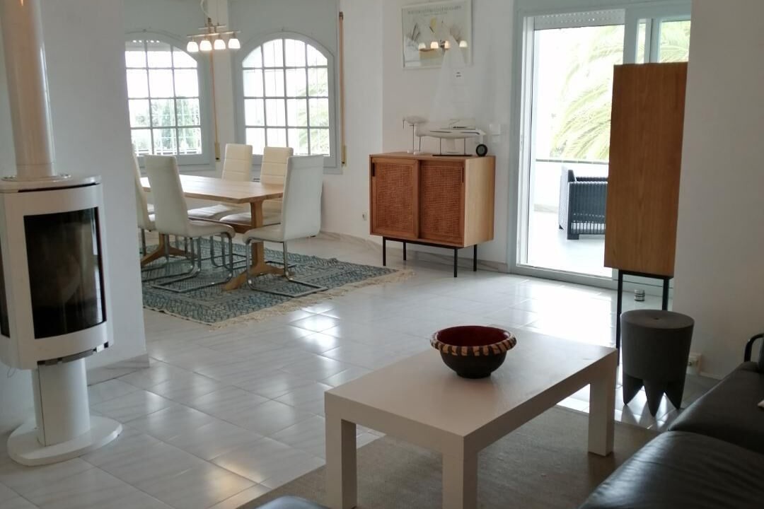 Photo of Livingroom in Palau-Saverdera